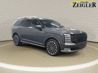 New 2026 Hyundai Palisade Calligraphy video 3