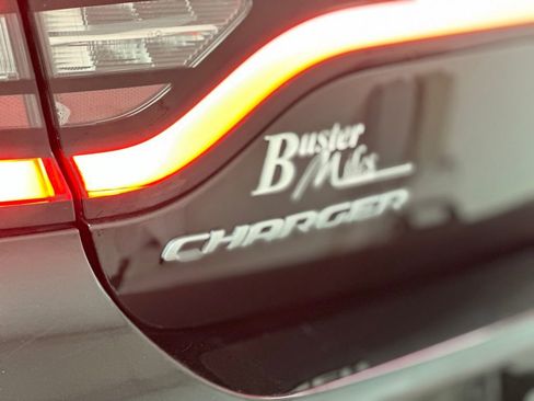 Used 2022 Dodge Charger SXT image 22