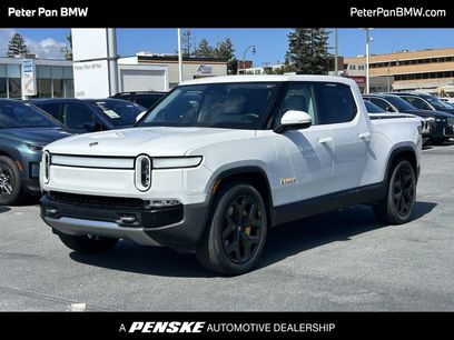 Used 2023 Rivian R1T Launch Edition