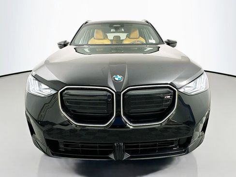 New 2026 BMW X3 M50 w/ Premium Package image 2