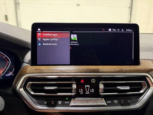 Used 2024 BMW X3 xDrive30i AWD/4WD image 21
