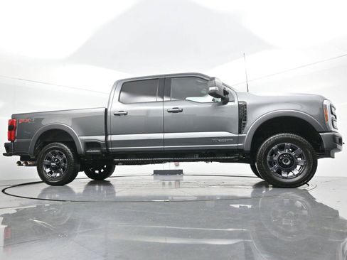 Used 2023 Ford F350 XLT w/ XLT Premium Package AWD/4WD image 46