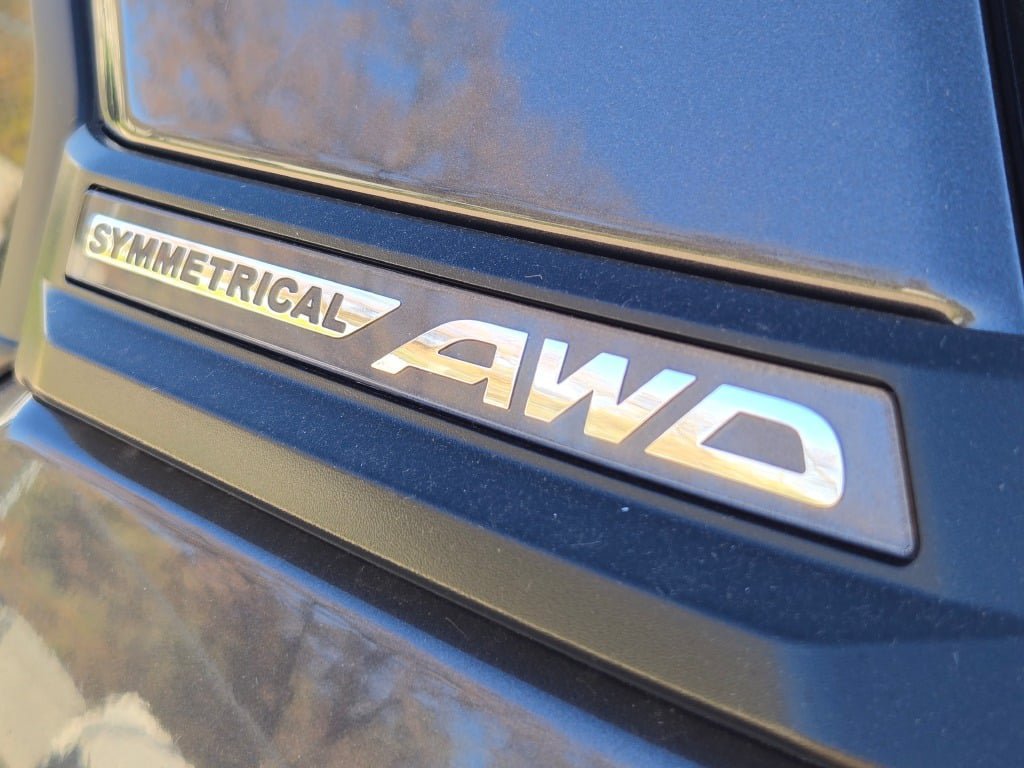New 2026 Subaru Forester Touring AWD/4WD image 26