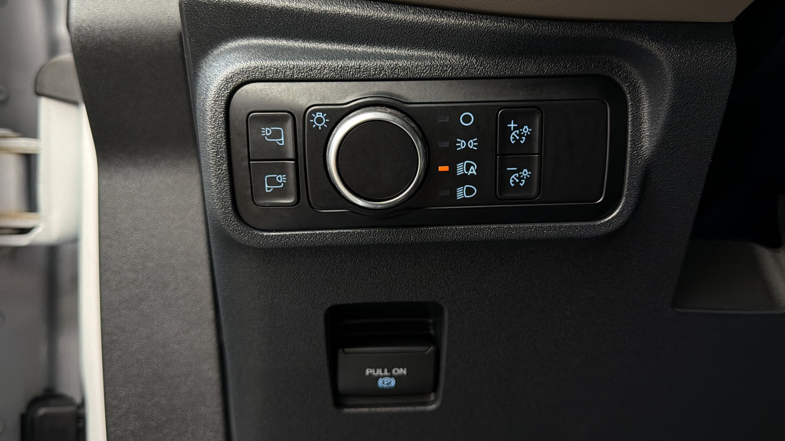 Used 2024 Ford Bronco Wildtrak AWD/4WD image 30