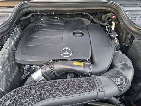 Certified 2023 Mercedes-Benz GLE 350 image 22