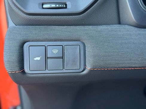 Certified 2026 Honda Passport TrailSport image 15
