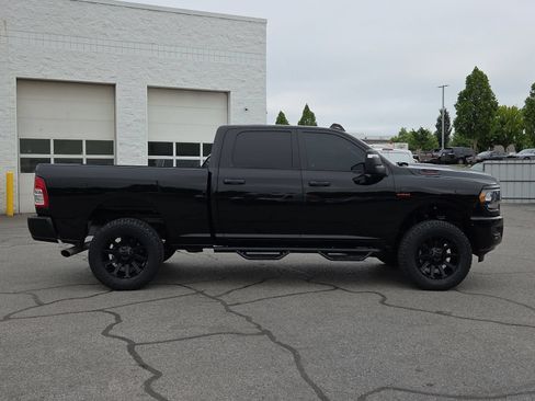 Used 2024 RAM 2500 Tradesman AWD/4WD image 15