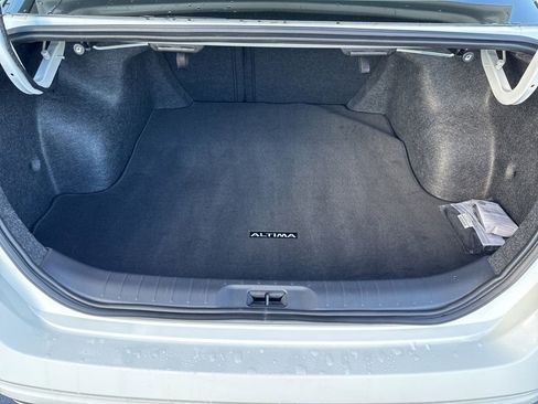 Certified 2025 Nissan Altima 2.5 S image 17