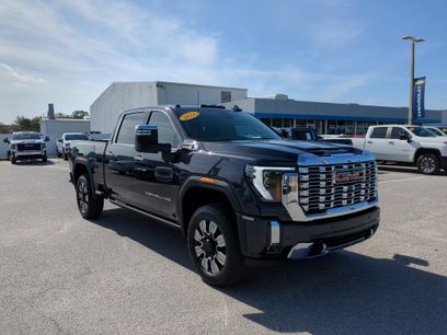Certified 2024 GMC Sierra 2500 Denali w/ Denali Reserve Package