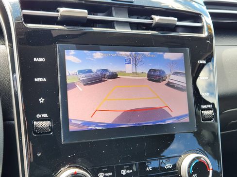 Certified 2023 Hyundai Tucson SEL image 21