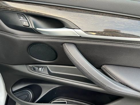 Used 2019 BMW X6 sDrive35i w/ Premium Package image 55