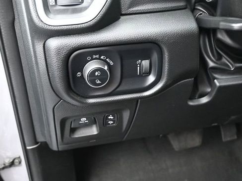 Used 2022 RAM 1500 Big Horn RWD image 18