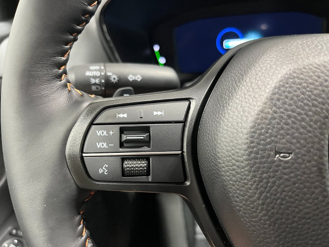 New 2027 Honda CR-V Sport-L image 18