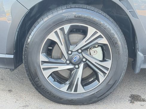 Certified 2024 Subaru Crosstrek 2.0i Premium AWD/4WD image 11