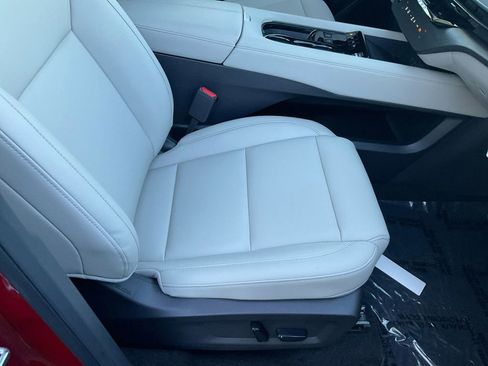 New 2025 Nissan Murano SV image 27