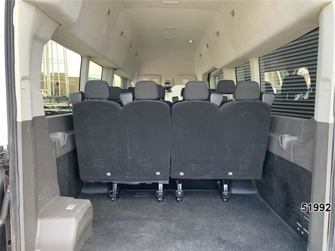 Used 2021 Ford Transit 350 XL image 9
