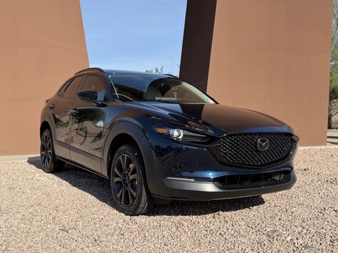 New 2026 MAZDA CX-30 AWD 2.5 S image 3