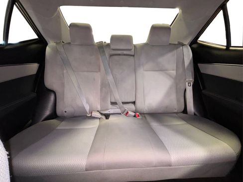 Used 2016 Toyota Corolla LE image 21