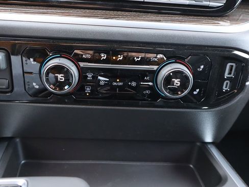 New 2026 Chevrolet Silverado 1500 LT Trail Boss image 12