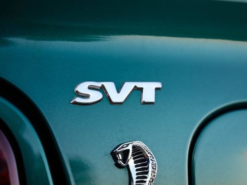 Used 1997 Ford Mustang Cobra image 57