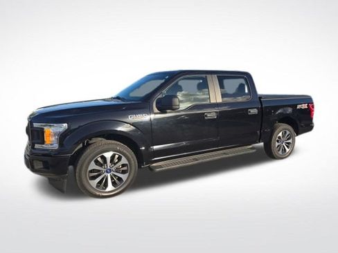 Used 2019 Ford F150 XL w/ Equipment Group 101A Mid RWD image 6