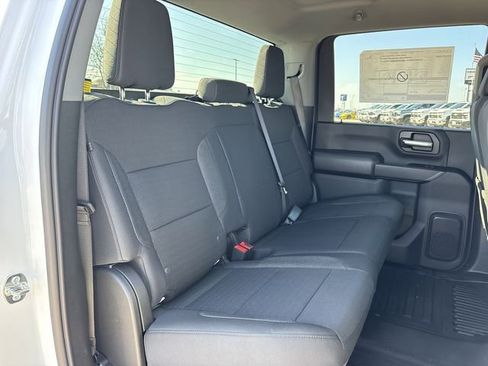 New 2026 GMC Sierra 3500 SLT w/ SLT Convenience Package AWD/4WD image 28
