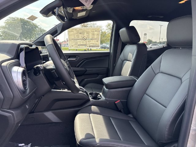 New 2026 Chevrolet Colorado LT w/ LT Convenience Package AWD/4WD image 23