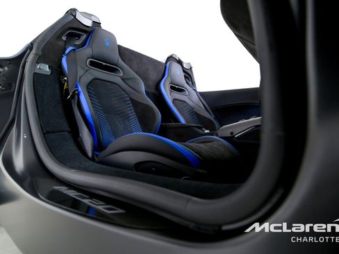 Used 2023 Maserati MC20 Spyder image 20
