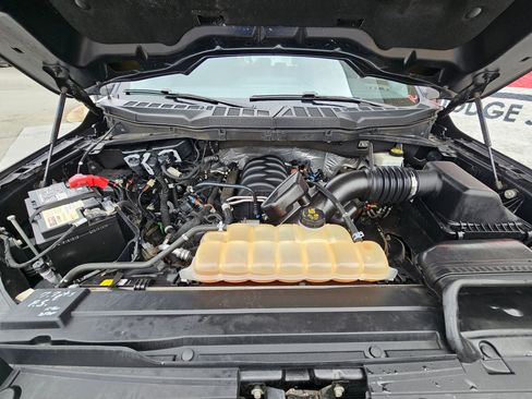 Used 2021 Ford F150 XLT w/ Equipment Group 302A High image 31