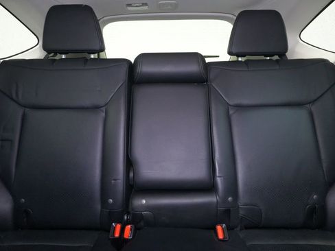 Used 2016 Honda CR-V Touring image 17