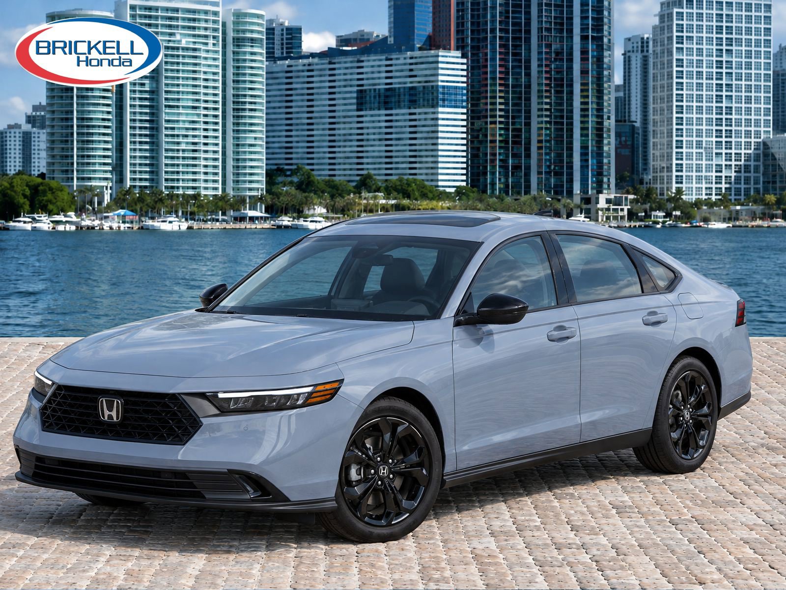 Used 2025 Honda Accord SE image 3