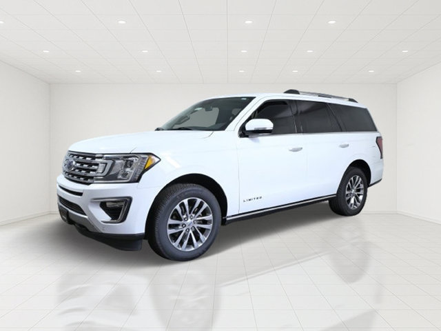 Used 2018 Ford Expedition Limited w/ Equipment Group 301A AWD/4WD image 2