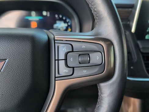 Used 2023 Chevrolet Tahoe High Country AWD/4WD image 26