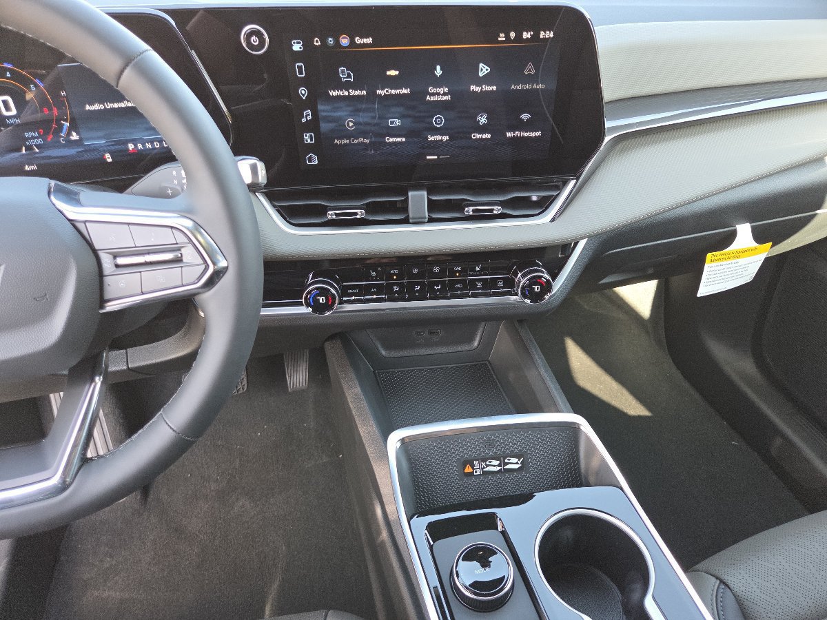 New 2027 Chevrolet Equinox LT w/ Convenience Package II AWD/4WD image 38