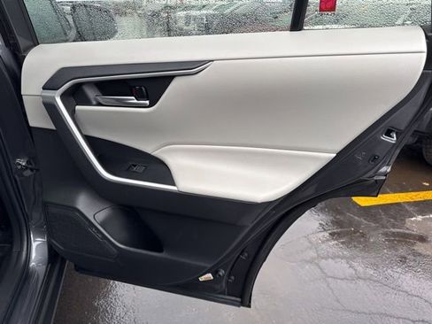 Used 2023 Toyota RAV4 XLE image 23