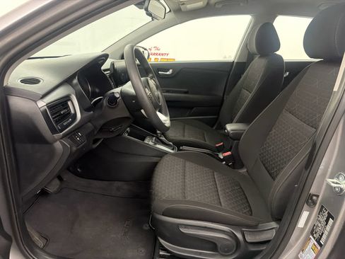 Used 2023 Kia Rio S w/ Technology Package FWD image 13