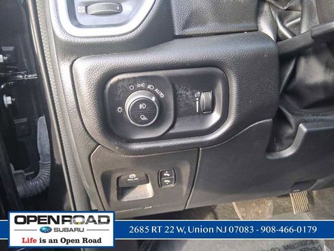 Used 2023 RAM 1500 Big Horn image 15