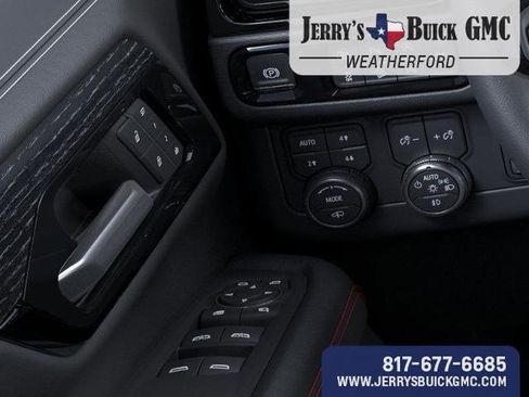 New 2026 GMC Yukon XL AT4 Ultimate image 25