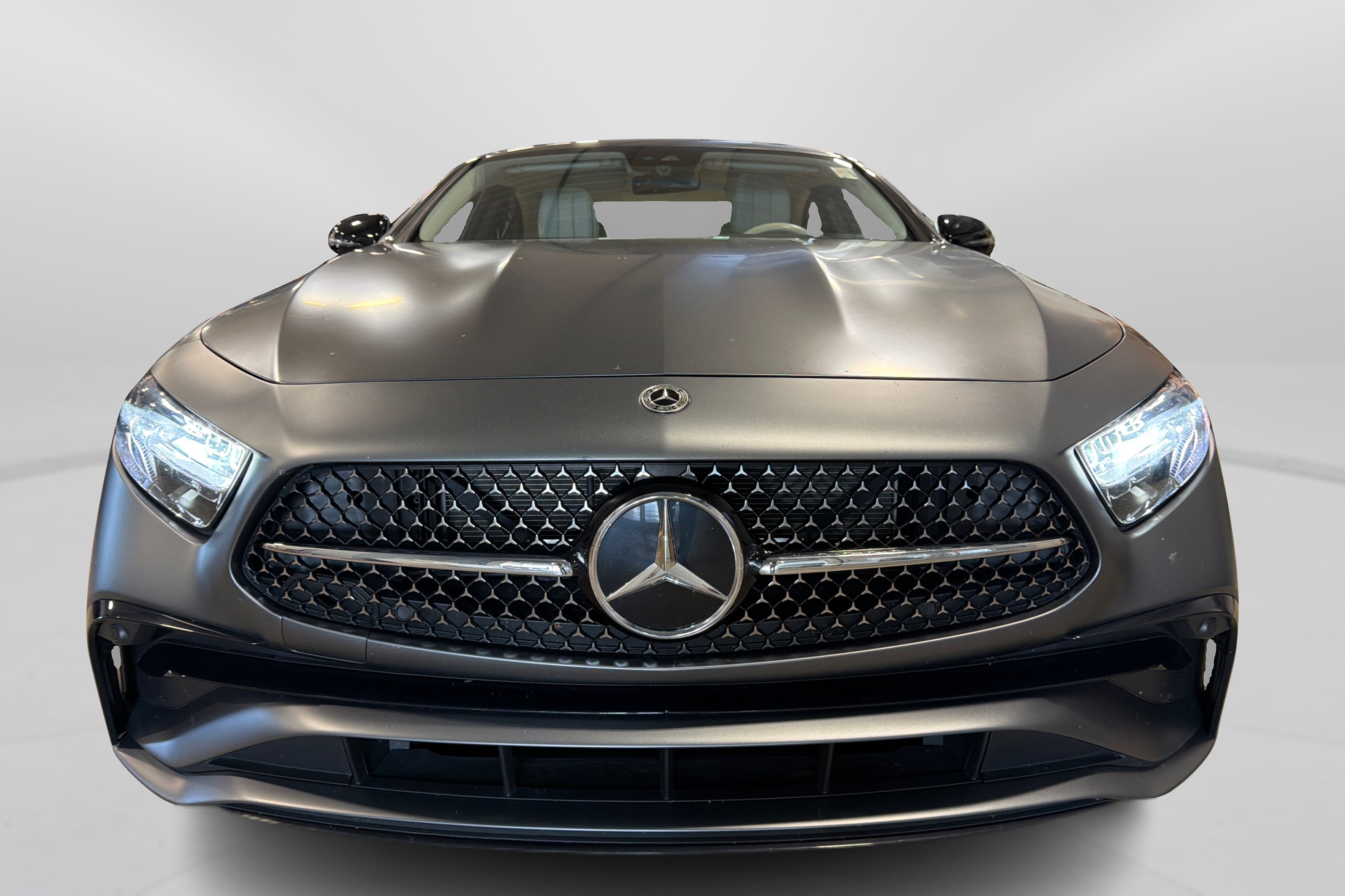 Used 2022 Mercedes-Benz CLS 450 4MATIC image 10