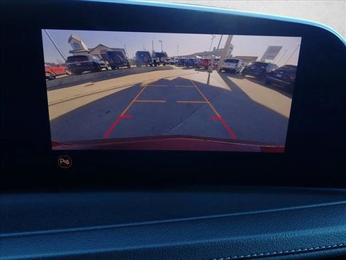 Used 2024 Cadillac XT4 Premium Luxury image 18