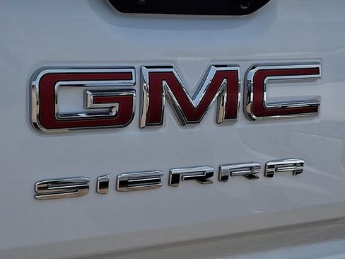 Used 2025 GMC Sierra 1500 Elevation AWD/4WD image 31