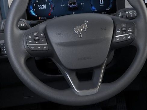 New 2025 Ford Bronco Sport Heritage image 12