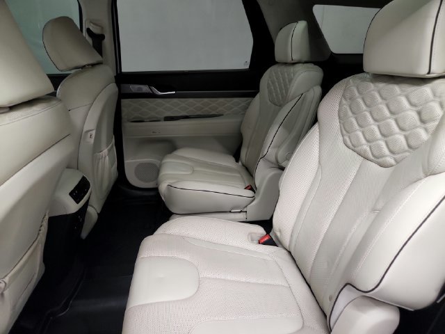 Used 2020 Hyundai Palisade Limited AWD/4WD image 18