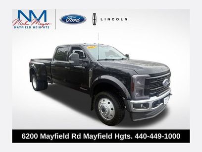 Used 2024 Ford F450 XLT