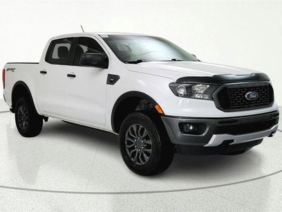 Used 2021 Ford Ranger XLT w/ Equipment Group 301A Mid
