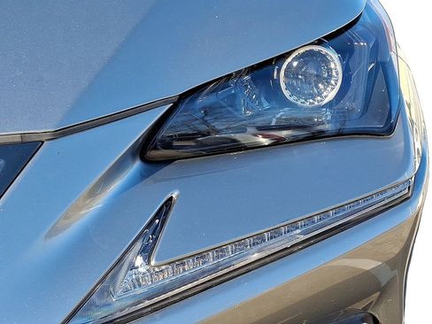 Used 2021 Lexus NX 300 F Sport w/ Accessory Package 2 image 10