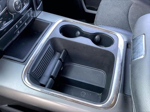 Used 2016 RAM 1500 Sport w/ Black Ram 1500 Sport Group image 15