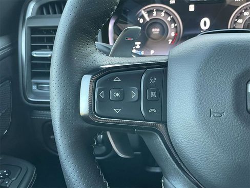 New 2026 RAM 1500 RHO w/ RHO Level 1 Equipment Group image 14