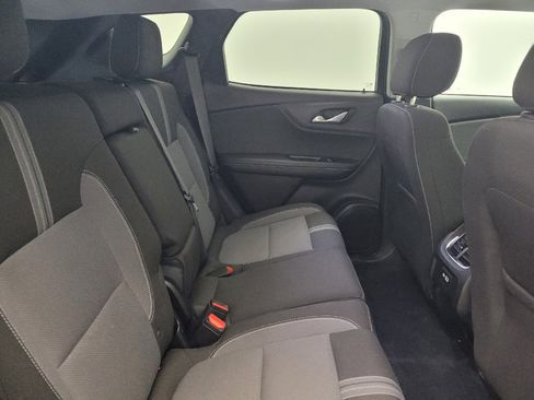 Used 2024 Chevrolet Blazer LT w/ Convenience Package FWD image 19