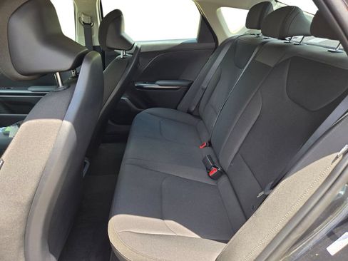 New 2026 Kia K4 FWD image 19
